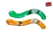 Kreative leker - Pocket Money Big Slimeworm - 24cm (2 Assorted) - 621225