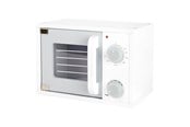 Treleker - Small Foot - Wooden Microwave Oven - 11184