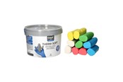 Kreative leker - Creall Therm Soft Clay 2000gr. - 03018