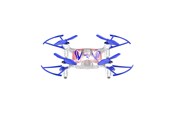 Droner - Syma Revolt R/C X20T Night Hawk Mini Drone - 51602