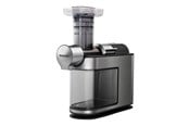 Saftpresse - Philips Avance Collection HR1949 - juice extractor - full metal - HR1949/20