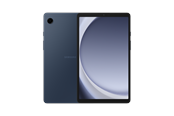 iPad & Nettbrett - Samsung Galaxy Tab A9 64GB/4GB - Navy - SM-X110NDBAEUB