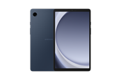 iPad & Nettbrett - Samsung Galaxy Tab A9 4G 64GB/4GB - Navy - SM-X115NDBAEUB