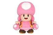 Reklameartikler - 1UP Distribution - Super Mario: Toadette - Bamser & kosedyr - PELNIN-SM-TOADE20