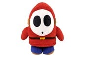 Reklameartikler - 1UP Distribution - Super Mario: Shy Guy - Bamser & kosedyr - PELNIN-SM-SHY17