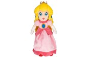 Reklameartikler - 1UP Distribution - Super Mario: Princess Peach - Bamser & kosedyr - PELNIN-SM-PEA26