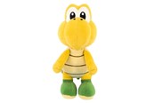 Reklameartikler - 1UP Distribution - Super Mario: Koopa Troopa - Bamser & kosedyr - PELNIN-SM-KOO20