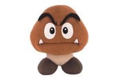 Reklameartikler - 1UP Distribution - Super Mario: Goomba - Bamser & kosedyr - PELNIN-SM-GOO14