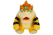 Reklameartikler - 1UP Distribution - Super Mario: Bowser - Bamser & kosedyr - PELNIN-SM-BWR26