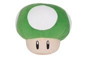 Reklameartikler - 1UP Distribution - Super Mario: Mushroom 1UP - Bamser & kosedyr - PELNIN-SM-1UP16