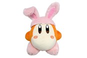 Reklameartikler - 1UP Distribution - Kirby Waddle Dee Rabbit - Bamser & kosedyr - PELNIN-KBY-DEERBT