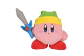 Reklameartikler - 1UP Distribution - Kirby with Sword - Bamser & kosedyr - PELNIN-KB-KBYSW12