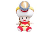 Reklameartikler - 1UP Distribution - Super Mario: Captain Toad - Bamser & kosedyr - PELNIN-CT-CTT18