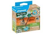 Playmobil - Playmobil Wiltopia - WILTOPIA - koala med barn - 71292