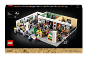 LEGO® - LEGO Ideas 21336 The Office - 21336