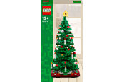 LEGO® - LEGO 40573 Juletre - 40573