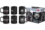 Reklameartikler - Good Loot - The Witcher 3: Witcher Signs - Krus - 5908305243342