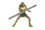 Figurer - Hasbro Marvel Legends: Warrior Gamora 15 cm - F6533XJ00