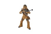 Figurer - Hasbro Star Wars - The Black Series - Return of the Jedi - Chewbacca 15 cm - F7112XJ00