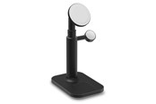 Mobil - Adaptere og ladere - Zagg 3-in-1 extendable stand with MagSafe - 401311461