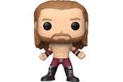 Reklameartikler - Funko! - WWE: WWE (Edge) POP! Vinyl 9.5cm - Figur - 0889698546638