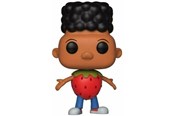 Reklameartikler - Funko! - Animation: Hey Arnold! (Strawberry Gerald) POP! Vinyl 9.5cm - Figur - 0889698356138