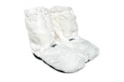 Gadget - Mikamax Hot Boots Deluxe - White - 01716