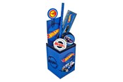 Kreative leker - Hot Wheels Desk set 7 pieces. - HWES5523