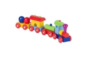 Treleker - Goki Wooden Train - 55974