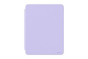 Nettbrett - Deksler og etui - Baseus Minimalist Series IPad 10.2"" Magnetic protective case (purple) - ARJS041005