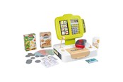 Rollelek - Smoby Cash Register with Accessories 30 pcs. - 350113