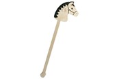 Treleker - Goki Wooden Hobby Horse - RA 101