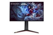 Skjerm - 27" LG UltraGear 27GP95RP-B - 3840x2160 - 144Hz - Nano IPS - DisplayHDR 600 - 27GP95RP-B