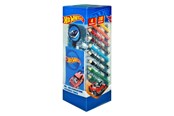 Kreative leker - Hot Wheels Stationary Tower 35 pcs. - HWES2255