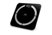 Personvekt - Niceboy Analysevekt ION Smart Scale Black - smart-scale-black