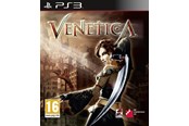 Spill - Venetica - Sony PlayStation 3 - Action - 0896992000704