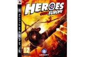 Spill - Heroes Over Europe - Sony PlayStation 3 - Simulator - 0008888345831