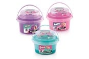 Kreative leker - Crazy Sensations Mix 'n' Match Bucket (3 Assorted) - 11003