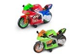 Leketøysbil - Road Rippers Wheelie Bikes 25 cm 2 assorted - 20030