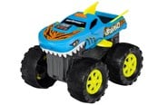 Leketøysbil - Road Rippers Mini Monster Rides 2 - 1 pcs (Assorted) - 20310