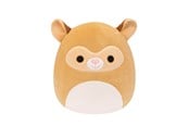 Dukker, Bamser & Utstyr - Squishmallows Plysj -  - 30 Cm Zaine Tarsier P17 - 4155P17