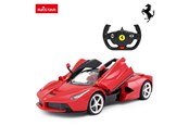 Fjernstyrt - RASTAR Ferrari LaFerrari Radio-Controlled (RC) model - 50100