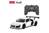 Fjernstyrt - RASTAR Audi R8 LMS Radio-Controlled (RC) model - 53600