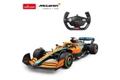 Fjernstyrt - RASTAR Rastar R/C 1:12 Mclaren F1 Mcl36 - 99800