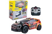 Fjernstyrt - Ninco RACERS X RALLY BOMB Radio-Controlled (RC) model - NH93142