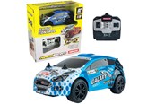 Fjernstyrt - Ninco RACERS X RALLY GALAXY Radio-Controlled (RC) model - NH93143