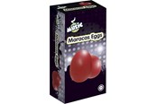 Musikk - Music Maracas Eggs 2-Pack - 501083