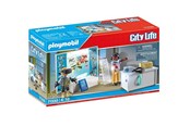 Playmobil - Playmobil City Life - Virtuelt klasserom - 71330