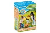 Playmobil - Playmobil Country - Kattefamilie - 71309