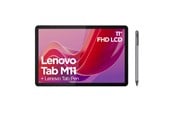 iPad & Nettbrett - Lenovo Tab M11 128GB - Sjøskumgrønn - ZADA0260SE